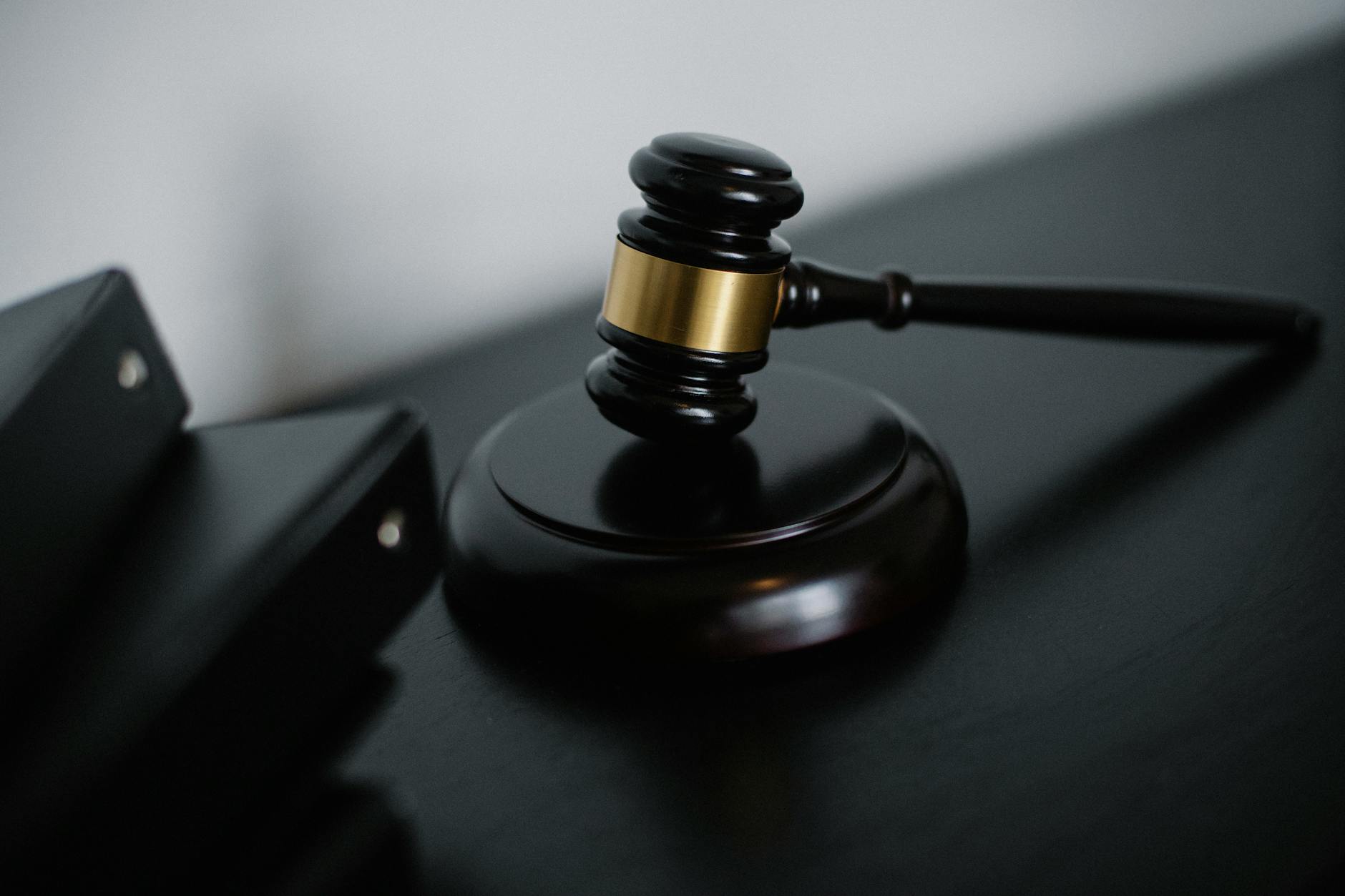 BANG! MILITARY COURTS FOR CIVILIANS ARE DEAD—THE SUPREME COURT JUST DROPPED THE HAMMER, AND THE RADICAL NEW BAR LIT THE FUNERAL PYRE!