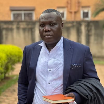 Alaka: ‘I Never Refused to Appear Before Byamazima’, Enen Legal World Debunks Ono Bwino’s NRM Tribunal&nbsp;Fabrication