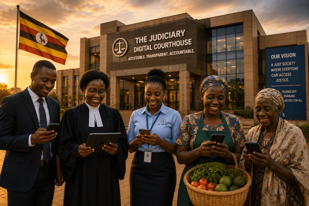 THE DIGITAL JUSTICE CROSSROADS: REFLECTIONS FROM THE ECCMIS&nbsp;SYMPOSIUM