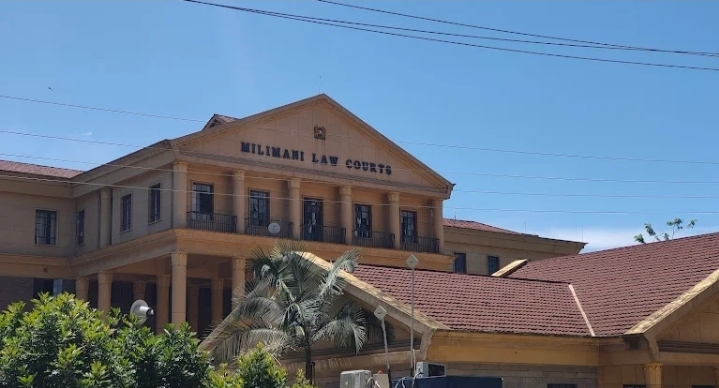 When Courts Confuse Asymmetry with Injustice: Kenya’s AI Ruling and the Fear of the Machine