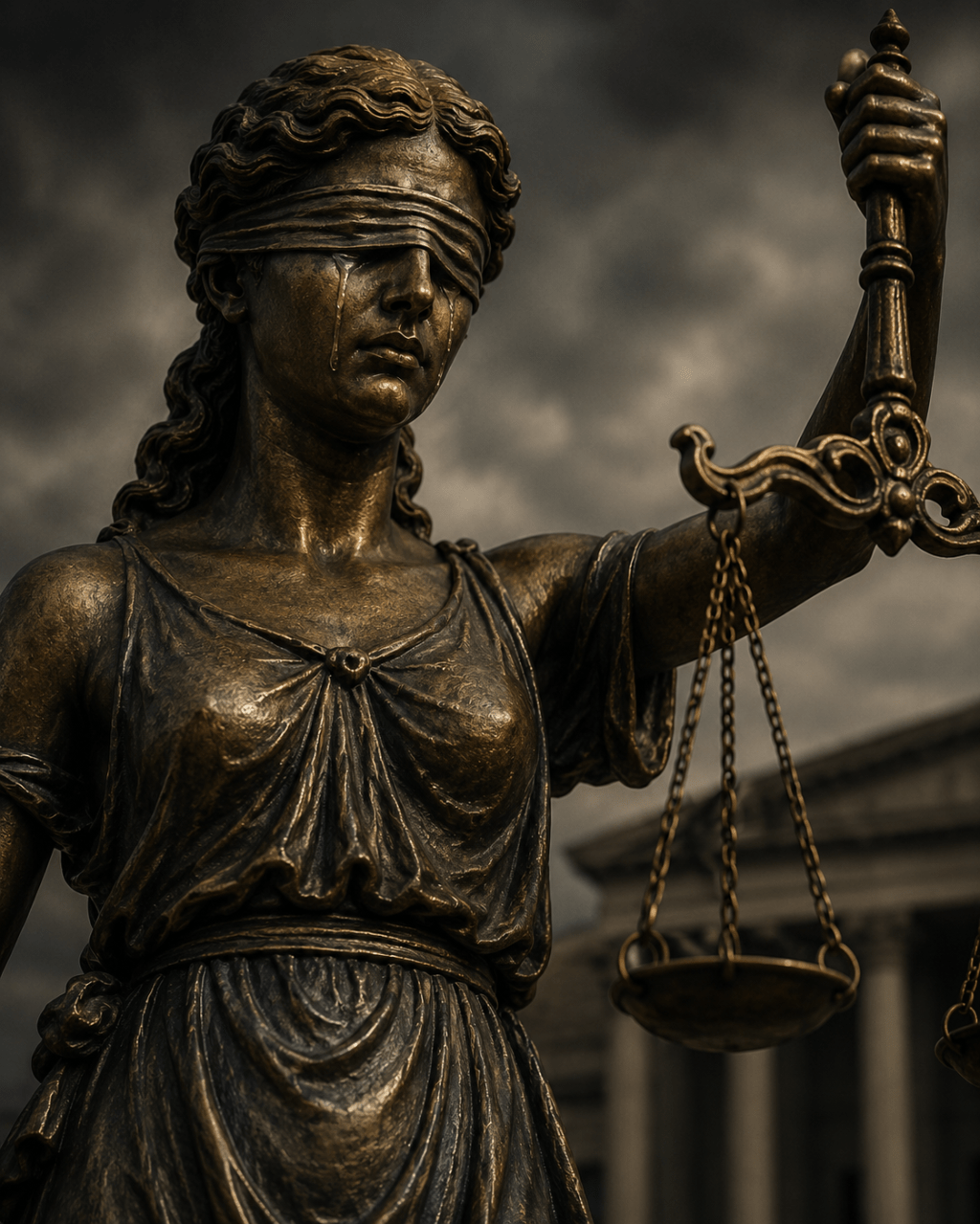 When the Constitution Loses Its Teeth: A Lament After&nbsp;Faruku